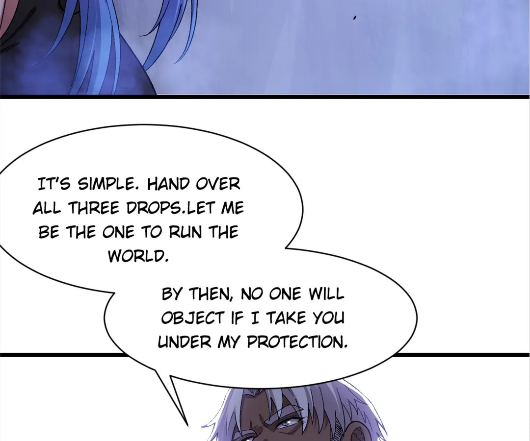 Read The Unstoppable (Colored) chapter 181 image 1 on Lezhin