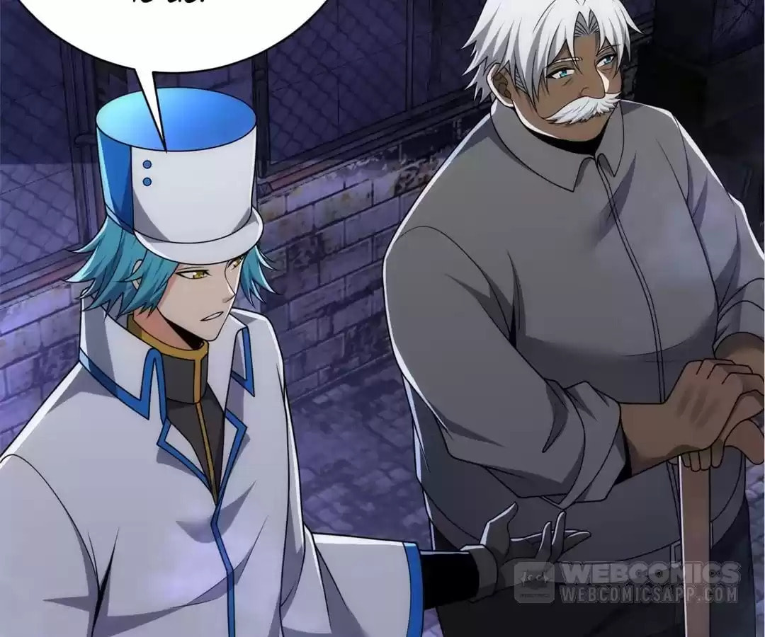 Read The Unstoppable (Colored) chapter 181 image 10 on Lezhin