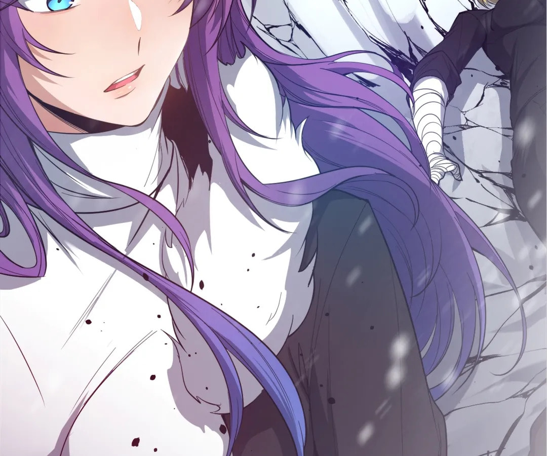 Read The Unstoppable (Colored) chapter 181 image 100 on Lezhin