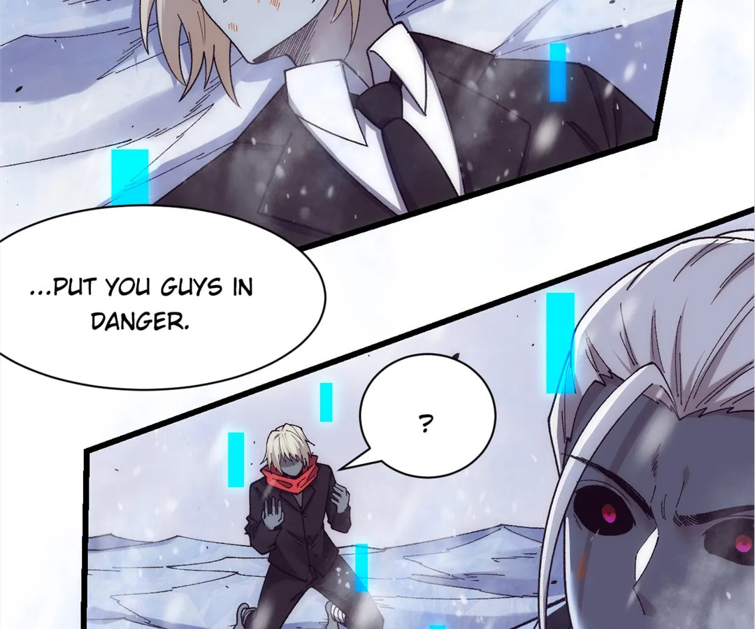 Read The Unstoppable (Colored) chapter 181 image 103 on Lezhin