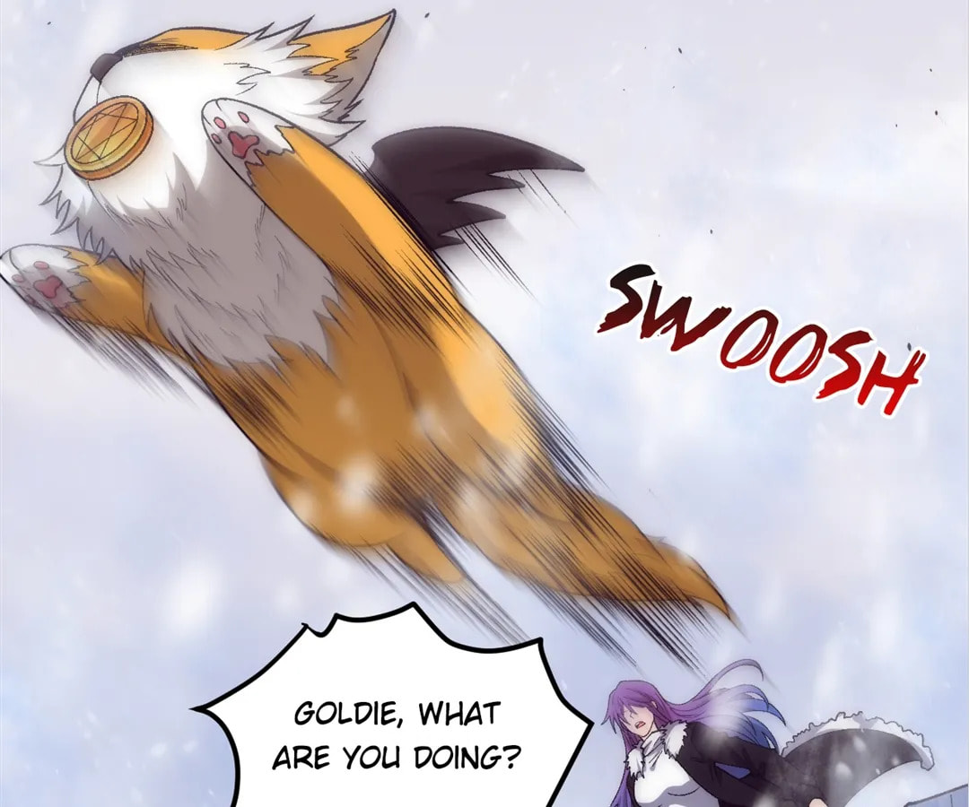 Read The Unstoppable (Colored) chapter 181 image 108 on Lezhin