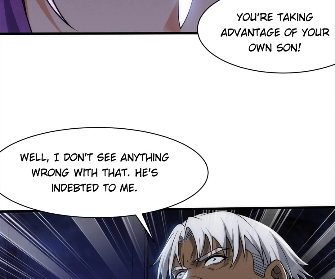Read The Unstoppable (Colored) chapter 181 image 13 on Lezhin