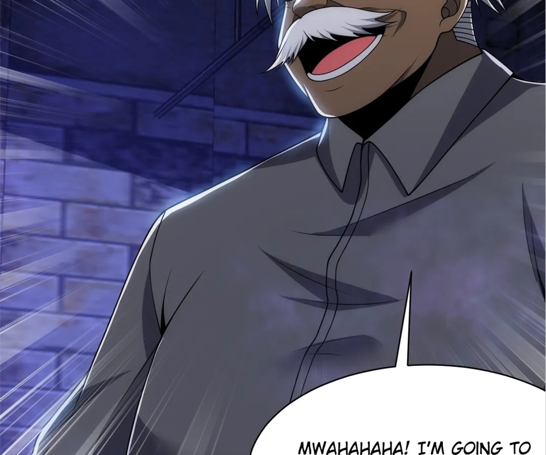 Read The Unstoppable (Colored) chapter 181 image 14 on Lezhin