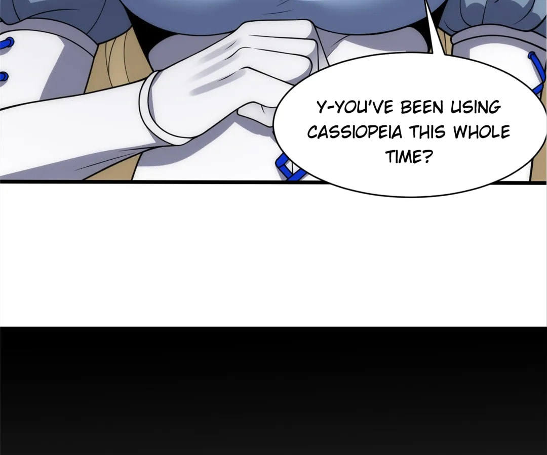 Read The Unstoppable (Colored) chapter 181 image 20 on Lezhin