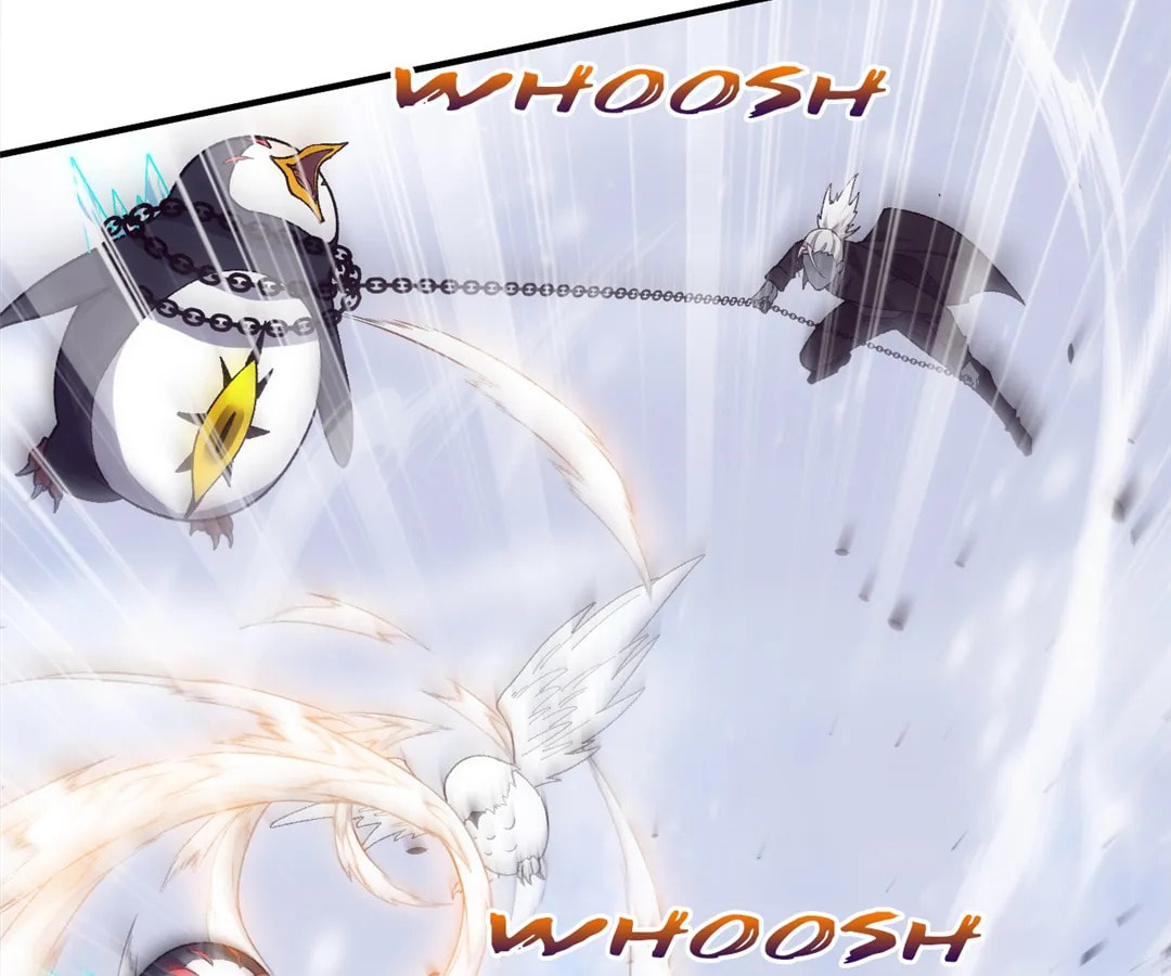 Read The Unstoppable (Colored) chapter 181 image 29 on Lezhin