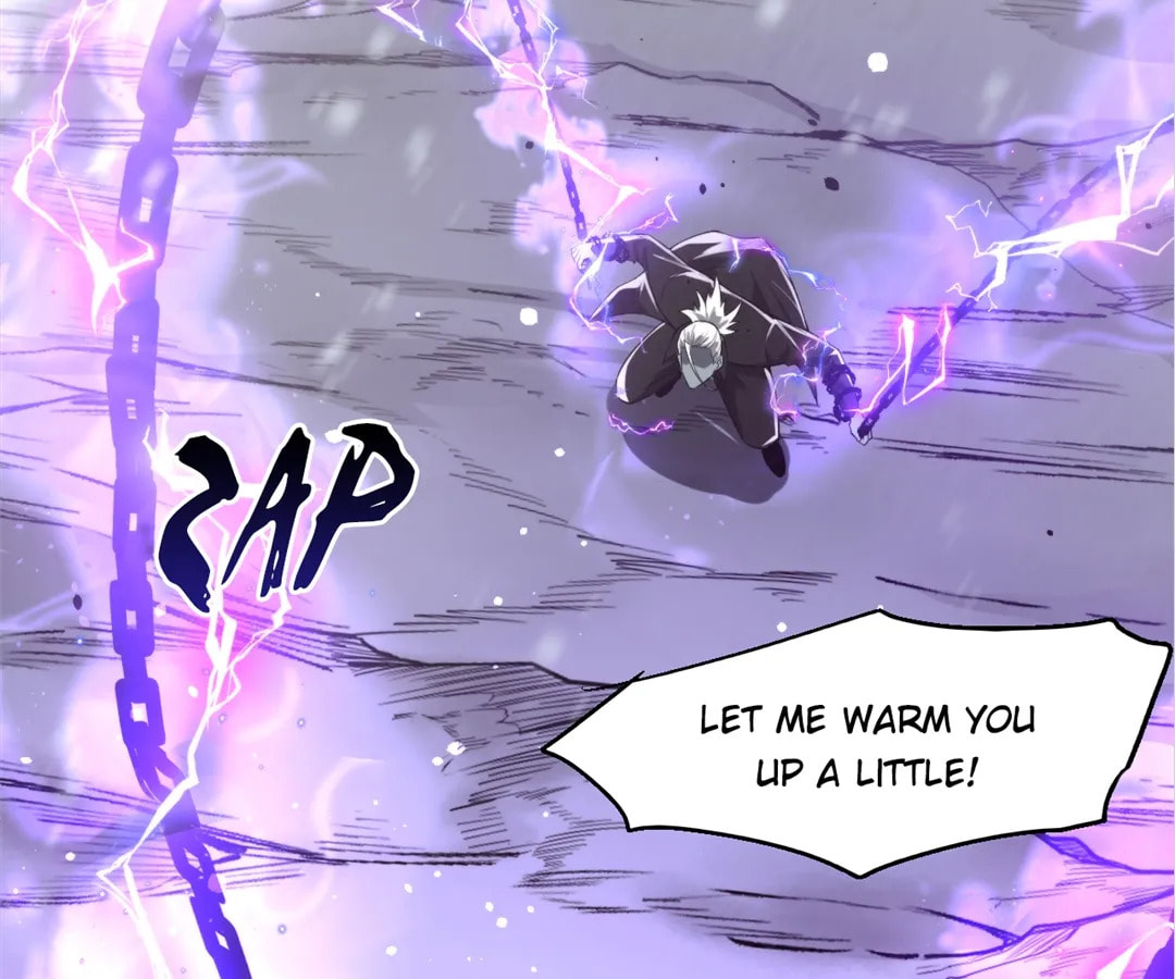Read The Unstoppable (Colored) chapter 181 image 33 on Lezhin