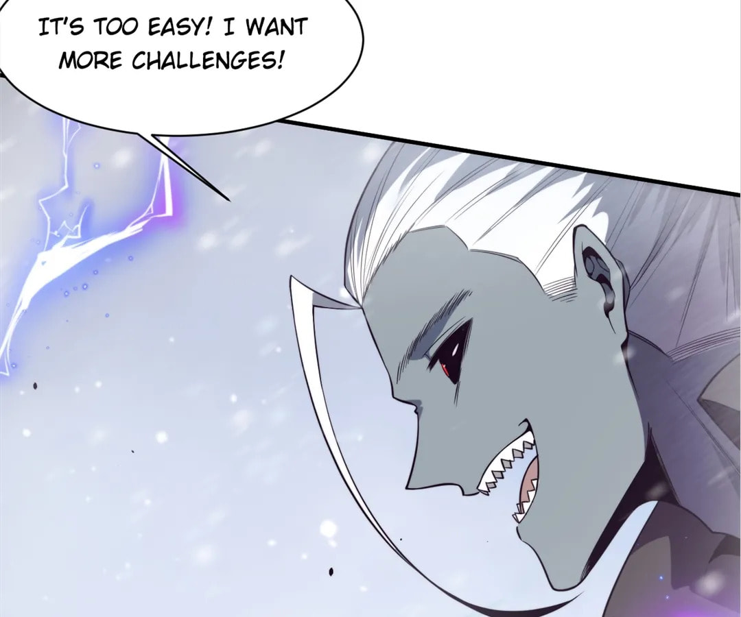 Read The Unstoppable (Colored) chapter 181 image 36 on Lezhin