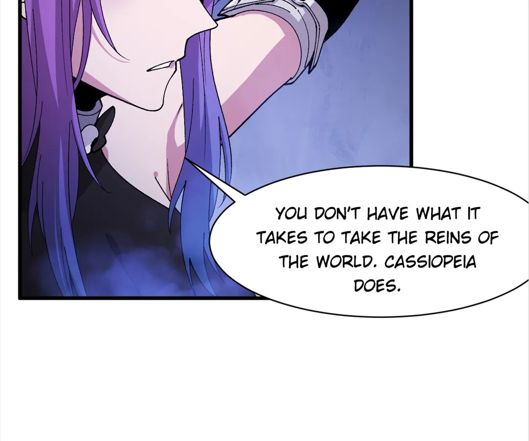 Read The Unstoppable (Colored) chapter 181 image 4 on Lezhin