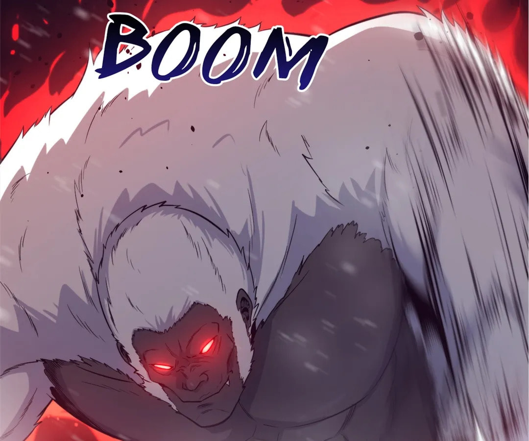 Read The Unstoppable (Colored) chapter 181 image 41 on Lezhin