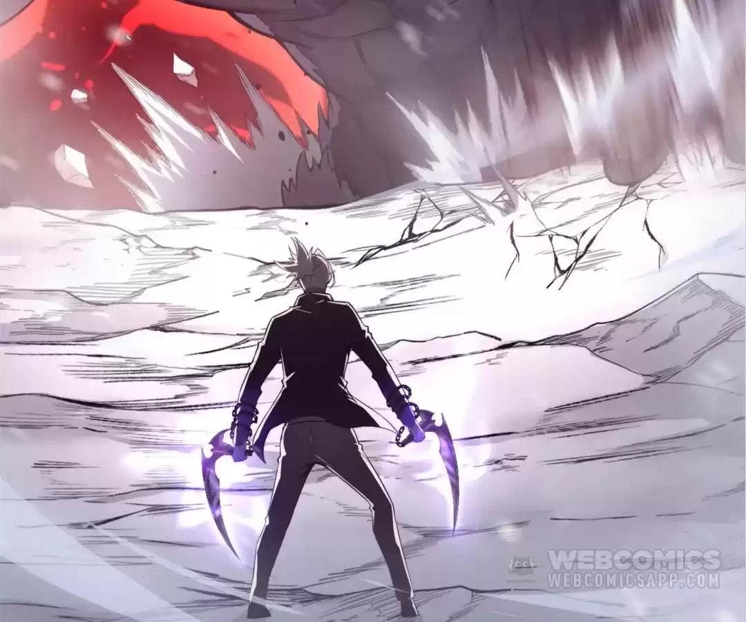 Read The Unstoppable (Colored) chapter 181 image 42 on Lezhin