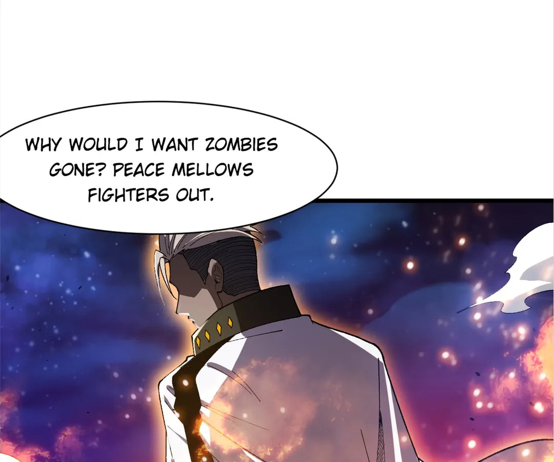Read The Unstoppable (Colored) chapter 181 image 5 on Lezhin
