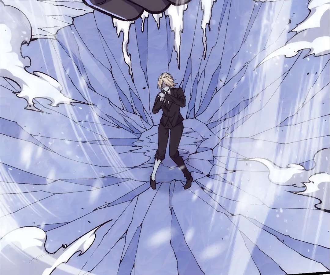 Read The Unstoppable (Colored) chapter 181 image 51 on Lezhin