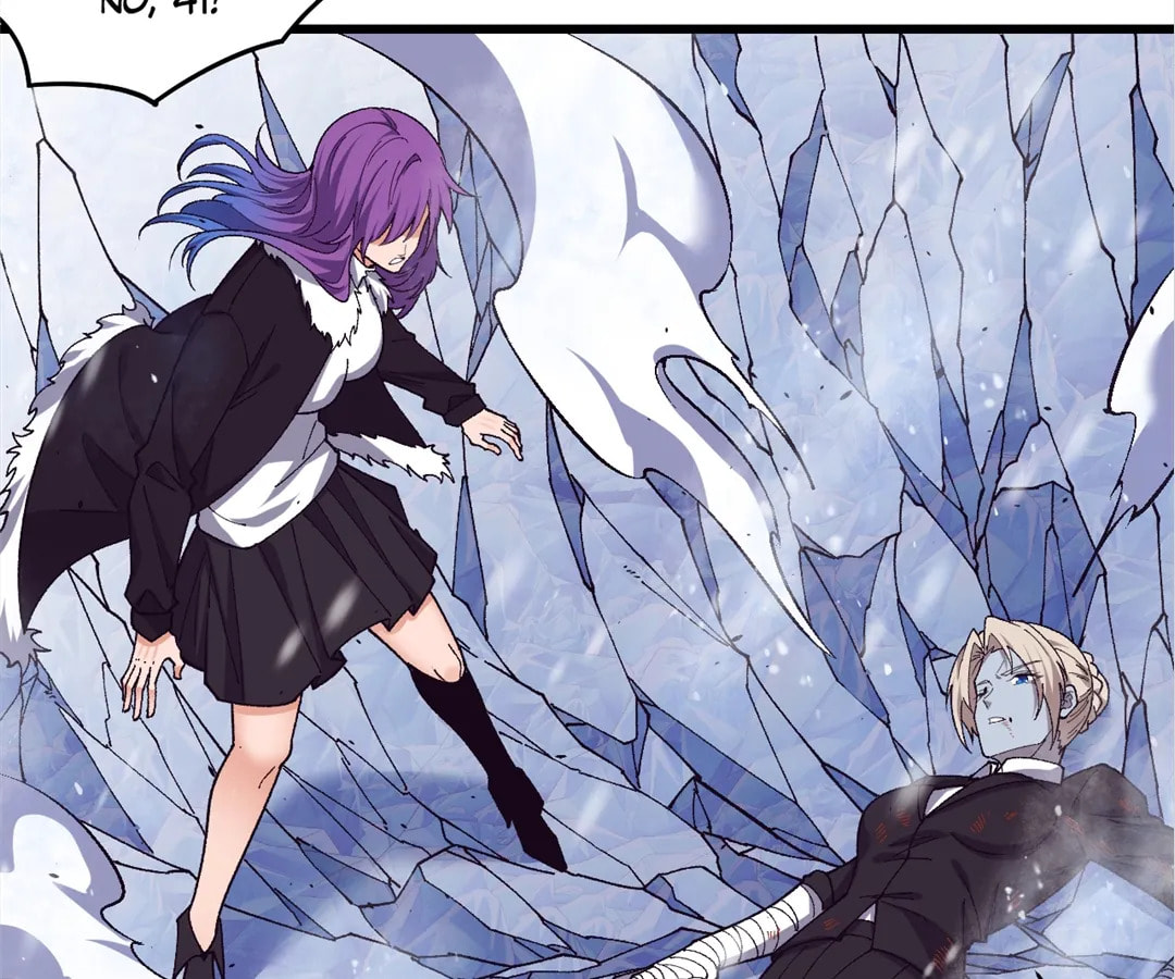 Read The Unstoppable (Colored) chapter 181 image 53 on Lezhin