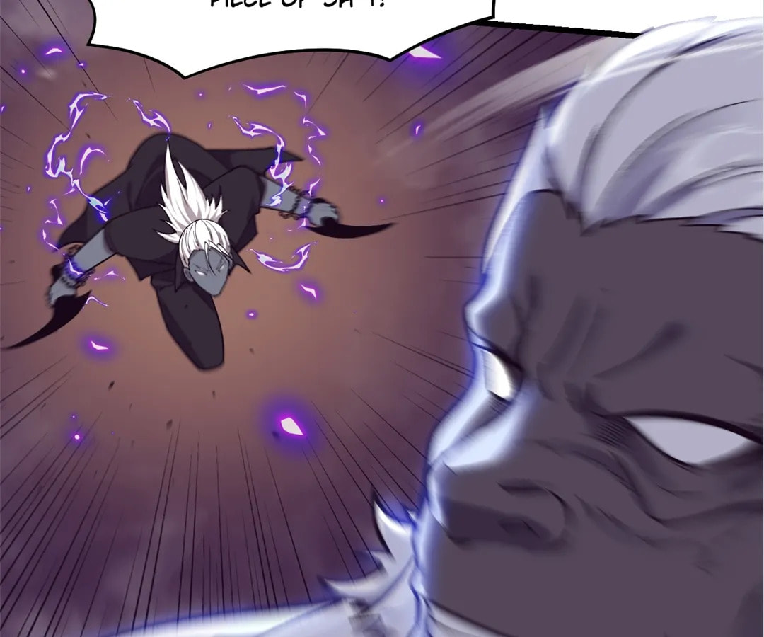 Read The Unstoppable (Colored) chapter 181 image 55 on Lezhin