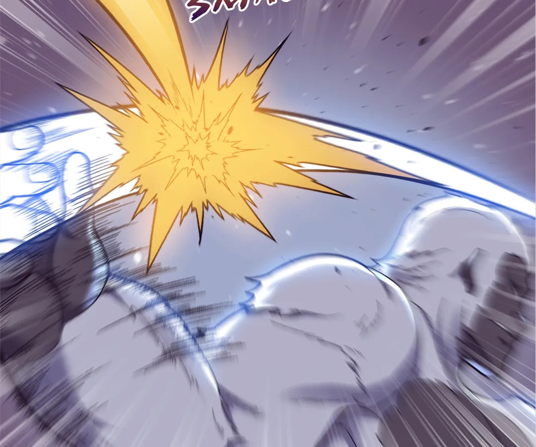 Read The Unstoppable (Colored) chapter 181 image 57 on Lezhin