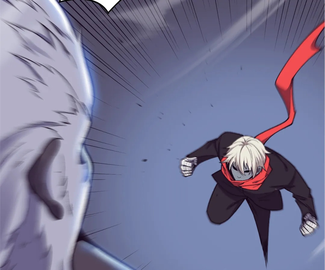 Read The Unstoppable (Colored) chapter 181 image 59 on Lezhin
