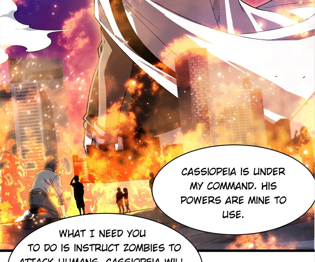 Read The Unstoppable (Colored) chapter 181 image 6 on Lezhin
