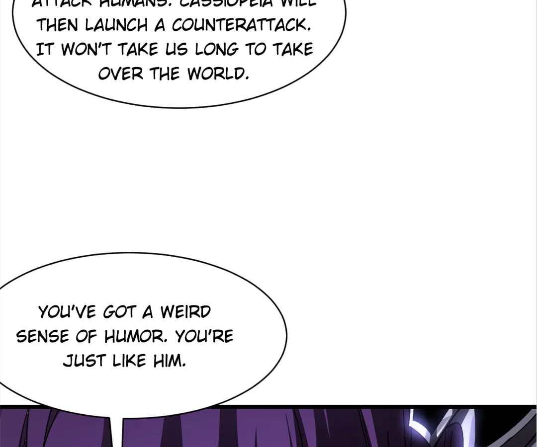 Read The Unstoppable (Colored) chapter 181 image 7 on Lezhin