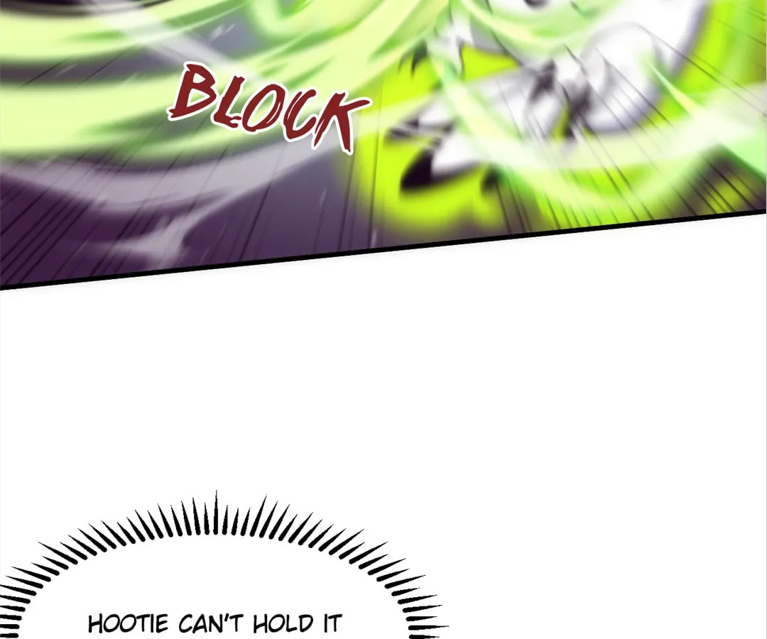 Read The Unstoppable (Colored) chapter 181 image 85 on Lezhin