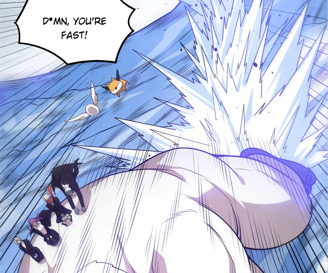 Read The Unstoppable (Colored) chapter 182 image 101 on Lezhin