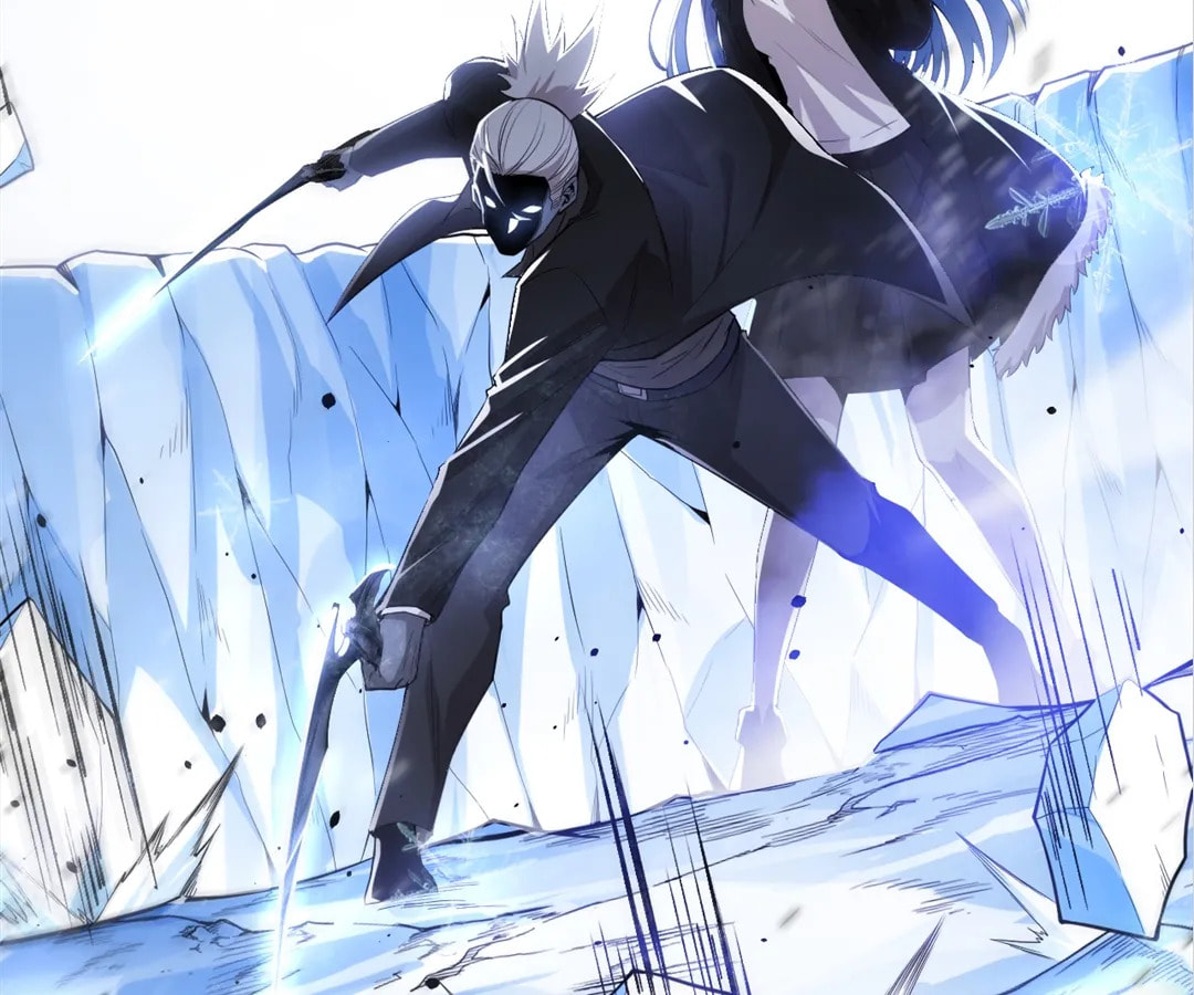 Read The Unstoppable (Colored) chapter 182 image 11 on Lezhin