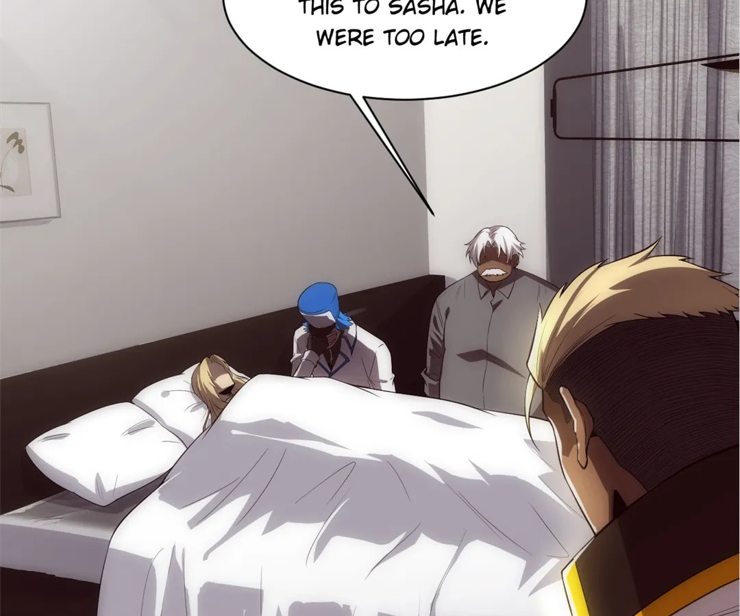Read The Unstoppable (Colored) chapter 182 image 113 on Lezhin