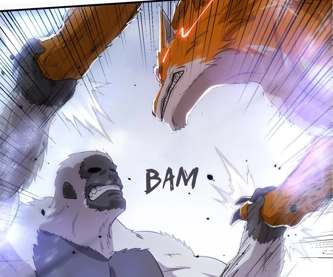 Read The Unstoppable (Colored) chapter 182 image 15 on Lezhin