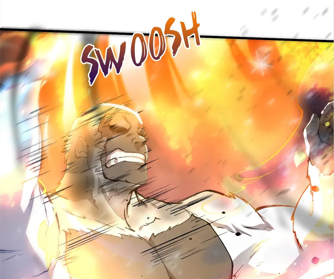 Read The Unstoppable (Colored) chapter 182 image 19 on Lezhin