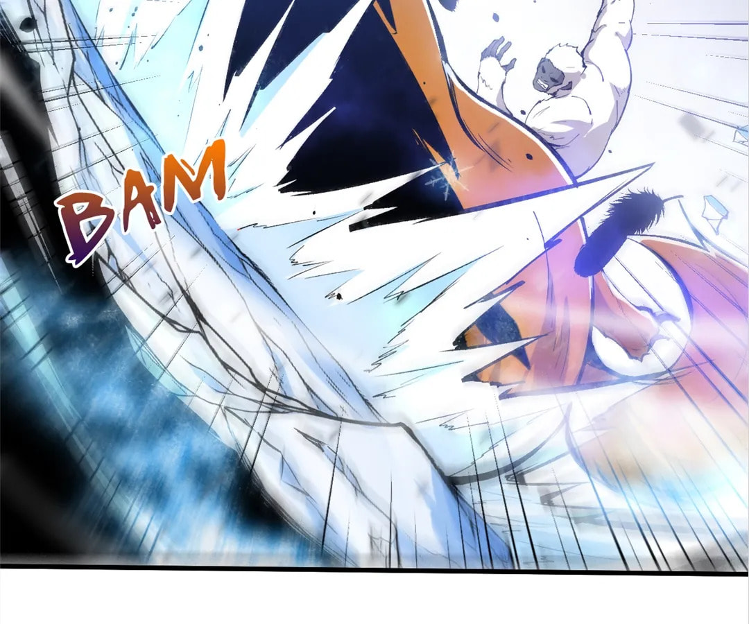 Read The Unstoppable (Colored) chapter 182 image 24 on Lezhin