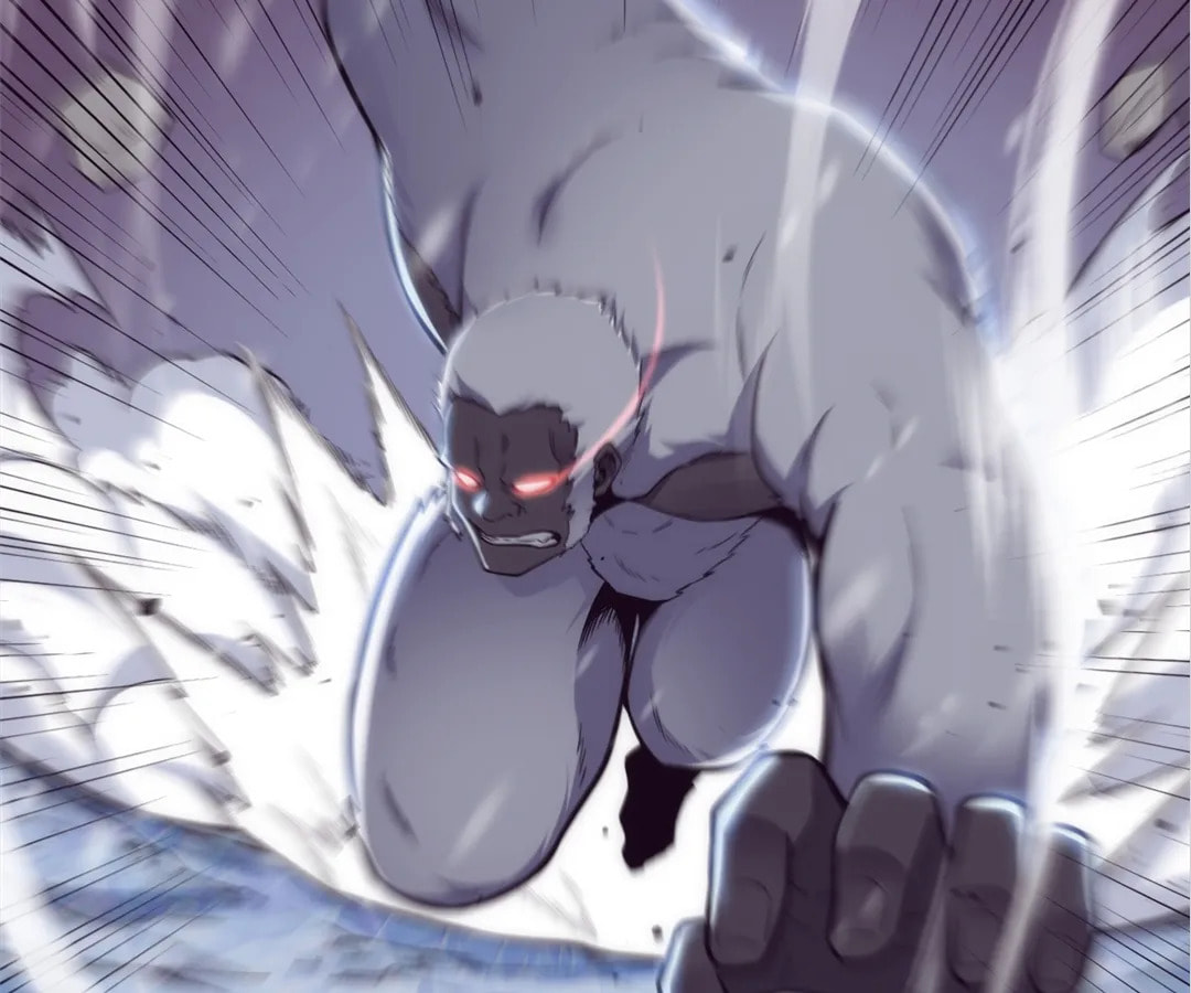 Read The Unstoppable (Colored) chapter 182 image 29 on Lezhin