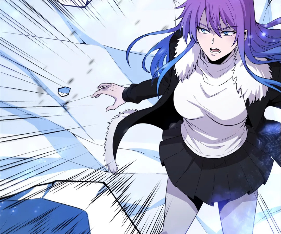 Read The Unstoppable (Colored) chapter 182 image 5 on Lezhin
