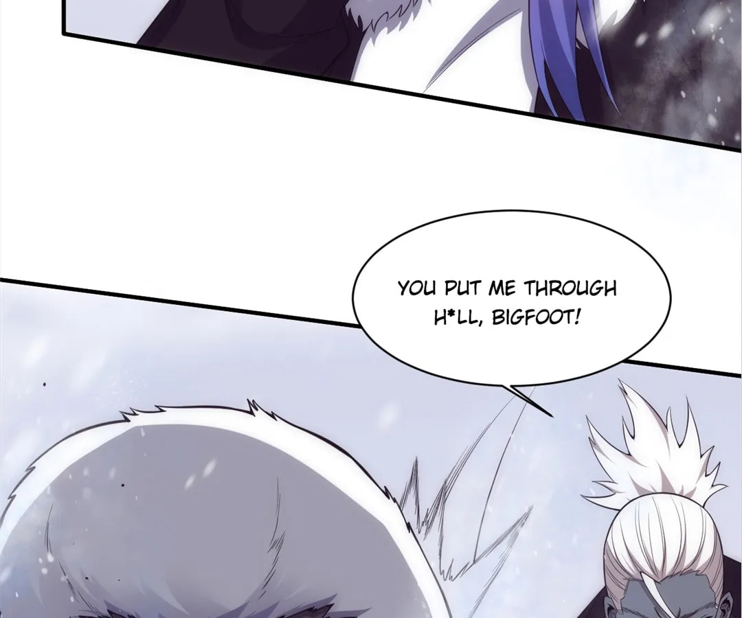 Read The Unstoppable (Colored) chapter 182 image 55 on Lezhin