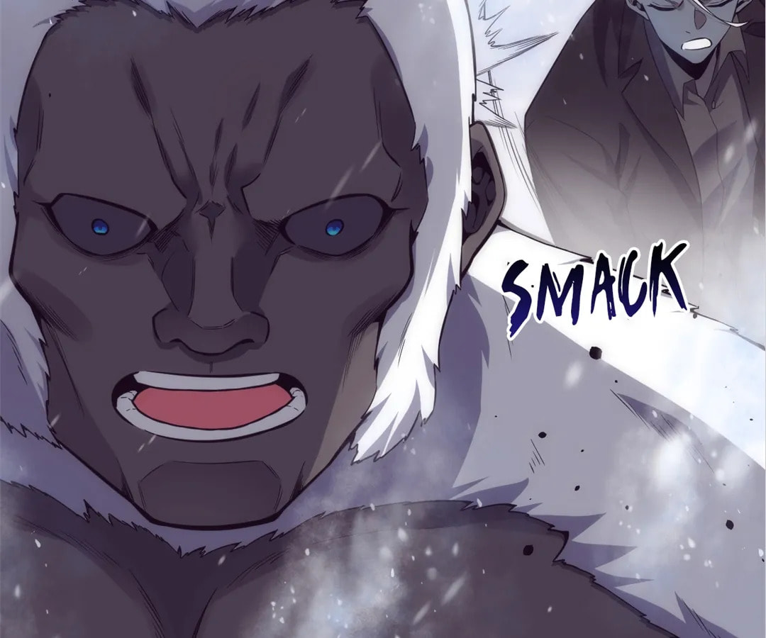 Read The Unstoppable (Colored) chapter 182 image 56 on Lezhin