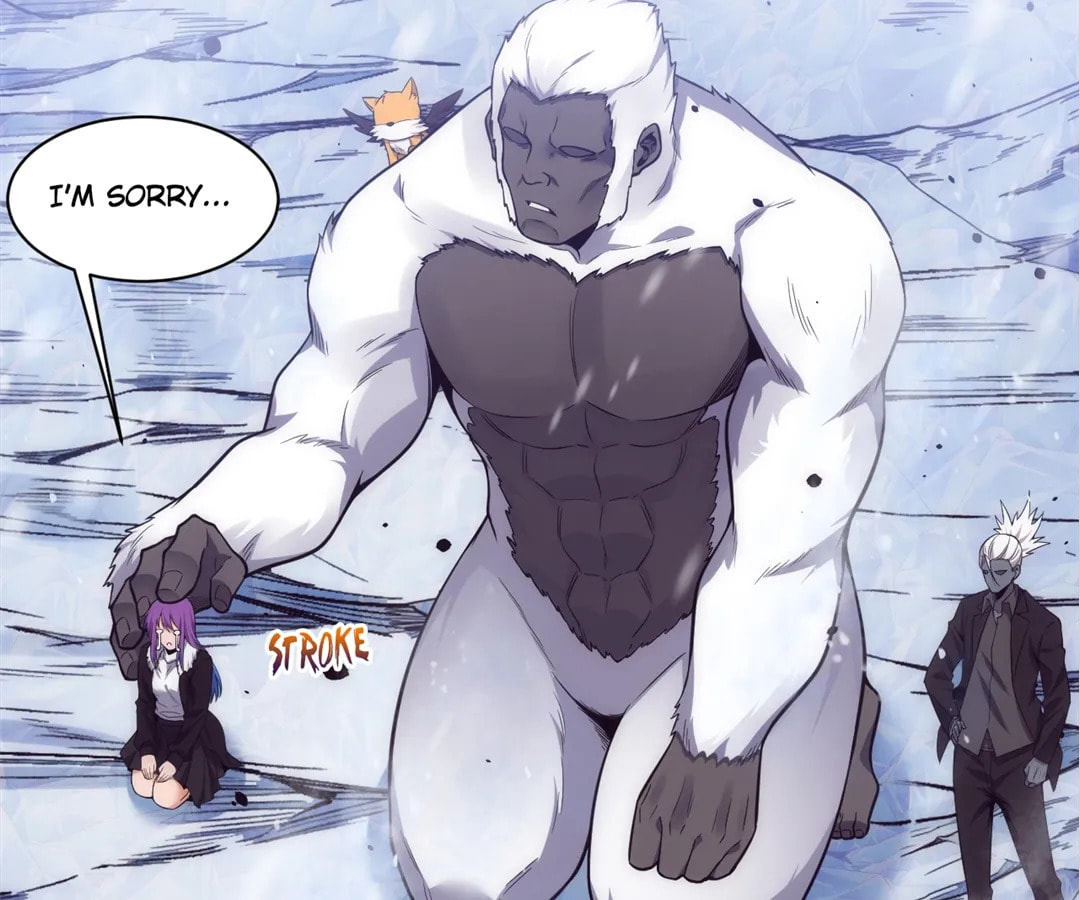 Read The Unstoppable (Colored) chapter 182 image 67 on Lezhin