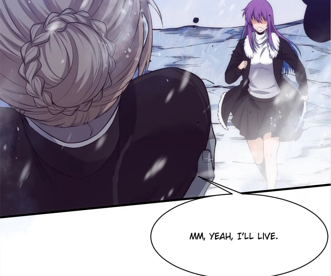 Read The Unstoppable (Colored) chapter 182 image 72 on Lezhin
