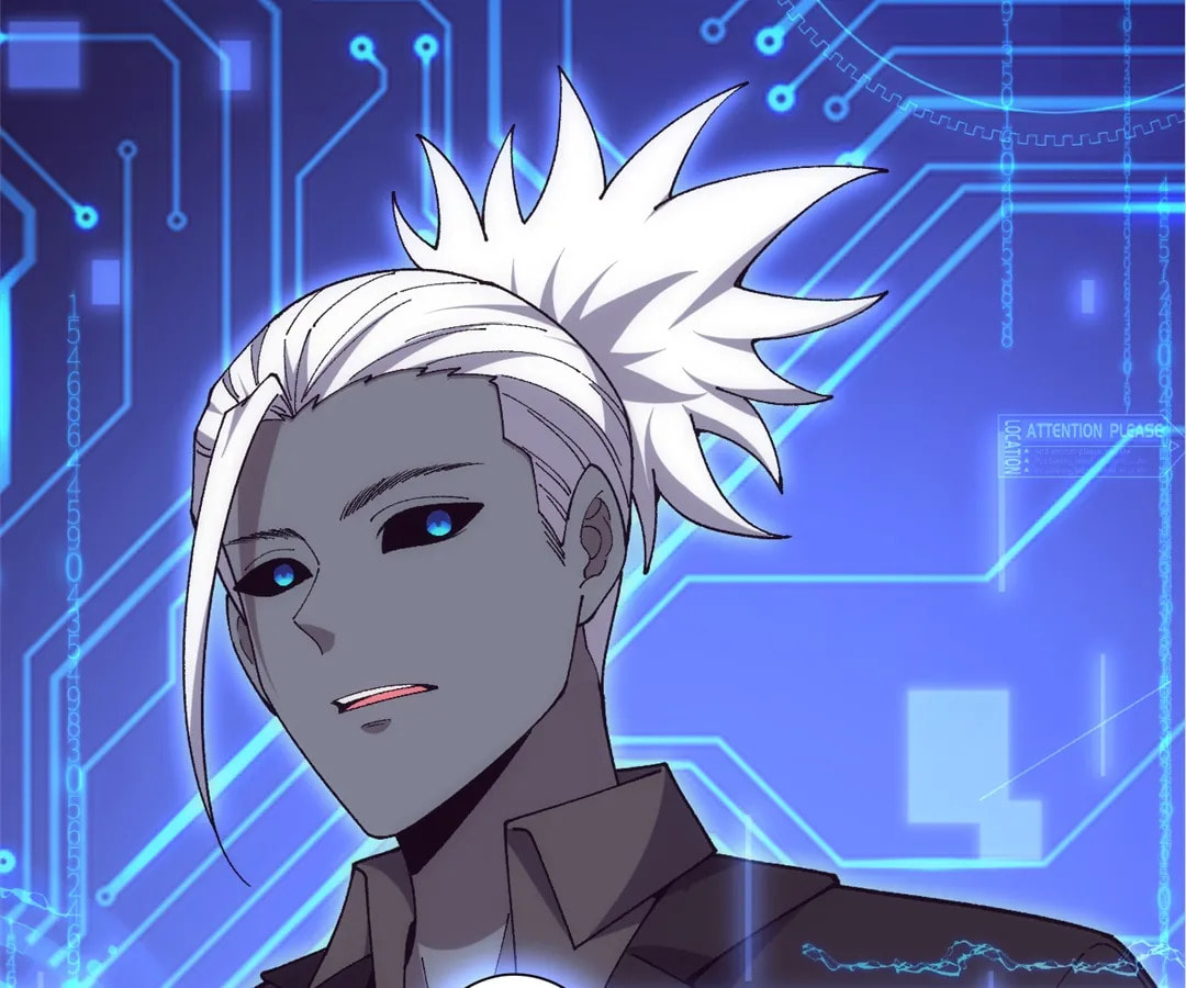 Read The Unstoppable (Colored) chapter 182 image 84 on Lezhin