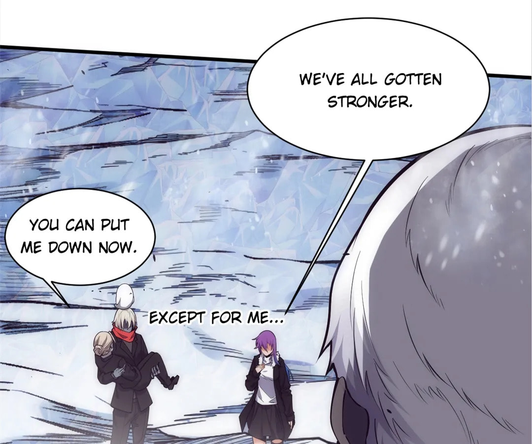 Read The Unstoppable (Colored) chapter 182 image 91 on Lezhin