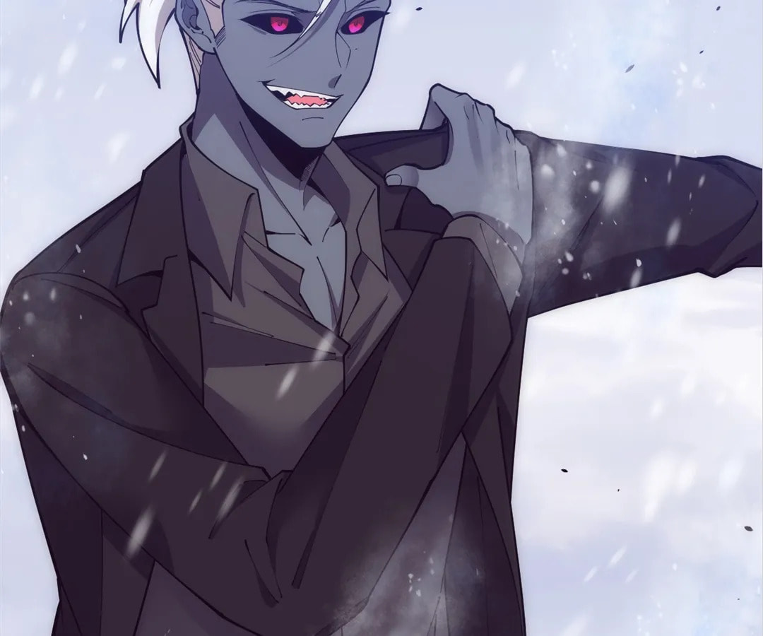 Read The Unstoppable (Colored) chapter 182 image 94 on Lezhin