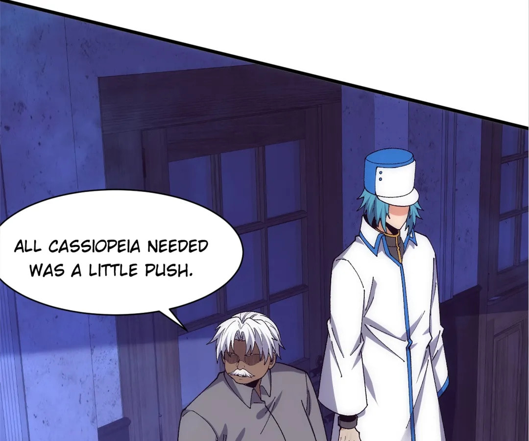 Read The Unstoppable (Colored) chapter 183 image 16 on Lezhin