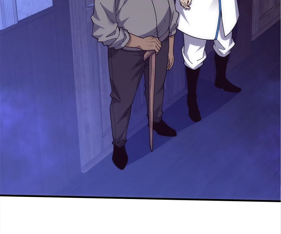 Read The Unstoppable (Colored) chapter 183 image 17 on Lezhin