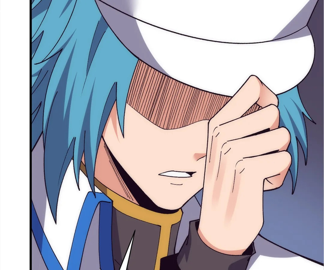 Read The Unstoppable (Colored) chapter 183 image 21 on Lezhin