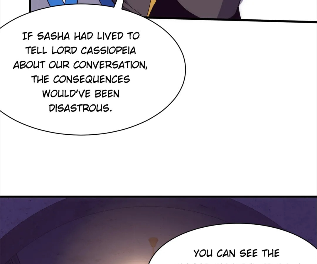 Read The Unstoppable (Colored) chapter 183 image 22 on Lezhin