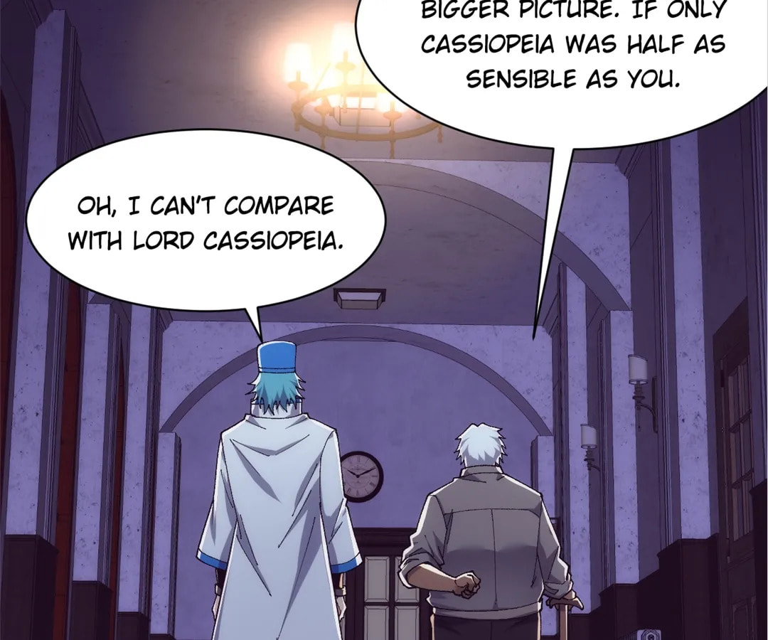 Read The Unstoppable (Colored) chapter 183 image 23 on Lezhin