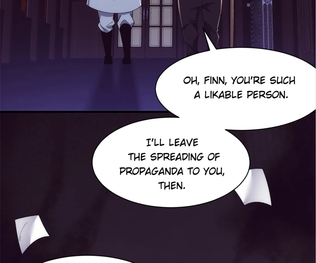 Read The Unstoppable (Colored) chapter 183 image 24 on Lezhin
