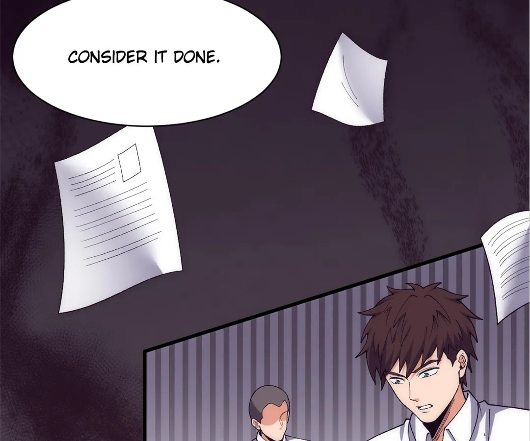 Read The Unstoppable (Colored) chapter 183 image 25 on Lezhin