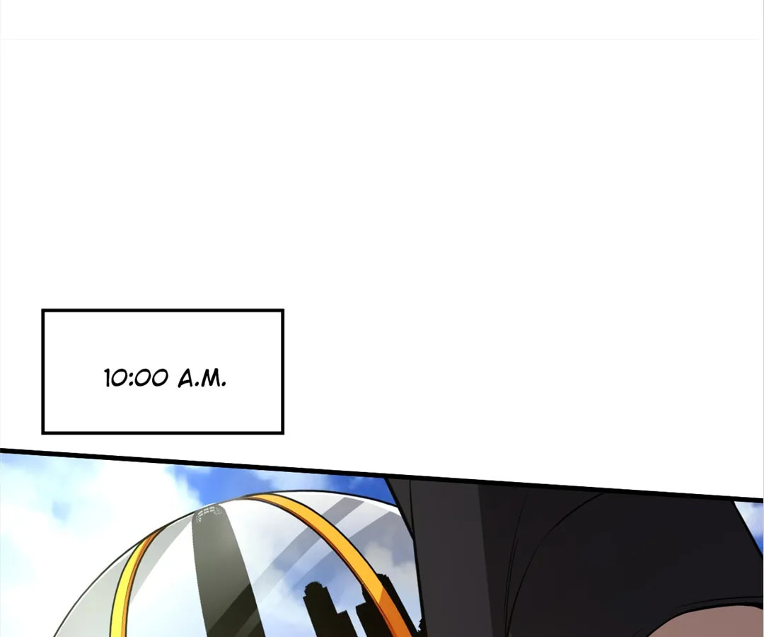 Read The Unstoppable (Colored) chapter 183 image 29 on Lezhin