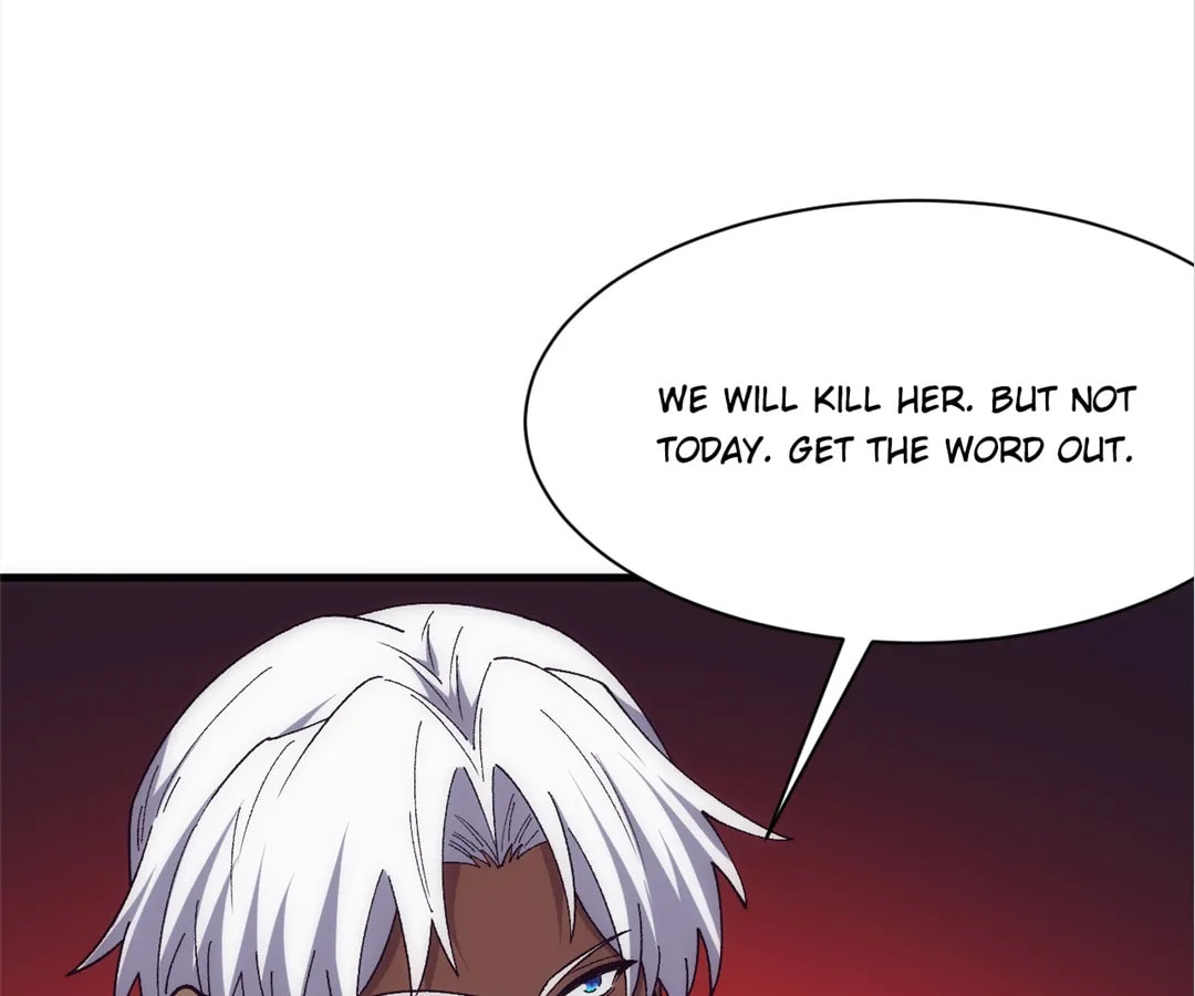 Read The Unstoppable (Colored) chapter 183 image 3 on Lezhin
