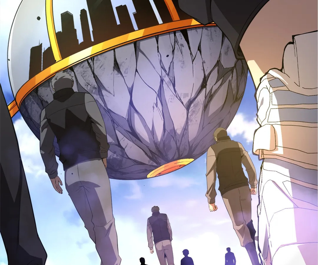Read The Unstoppable (Colored) chapter 183 image 30 on Lezhin
