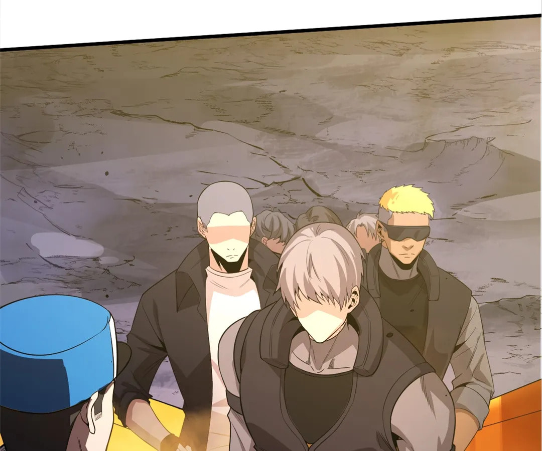 Read The Unstoppable (Colored) chapter 183 image 32 on Lezhin