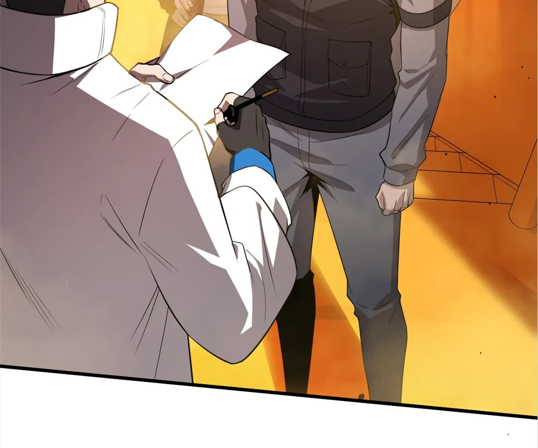 Read The Unstoppable (Colored) chapter 183 image 33 on Lezhin